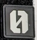 CODEX PATCH KIT by Vaultcase (Alphanumeric Ranger Eye Patches)