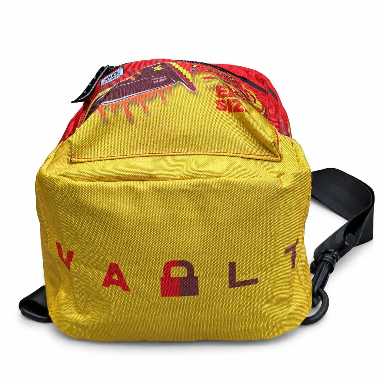 Candy EDC Bag - Razor Big Cuts