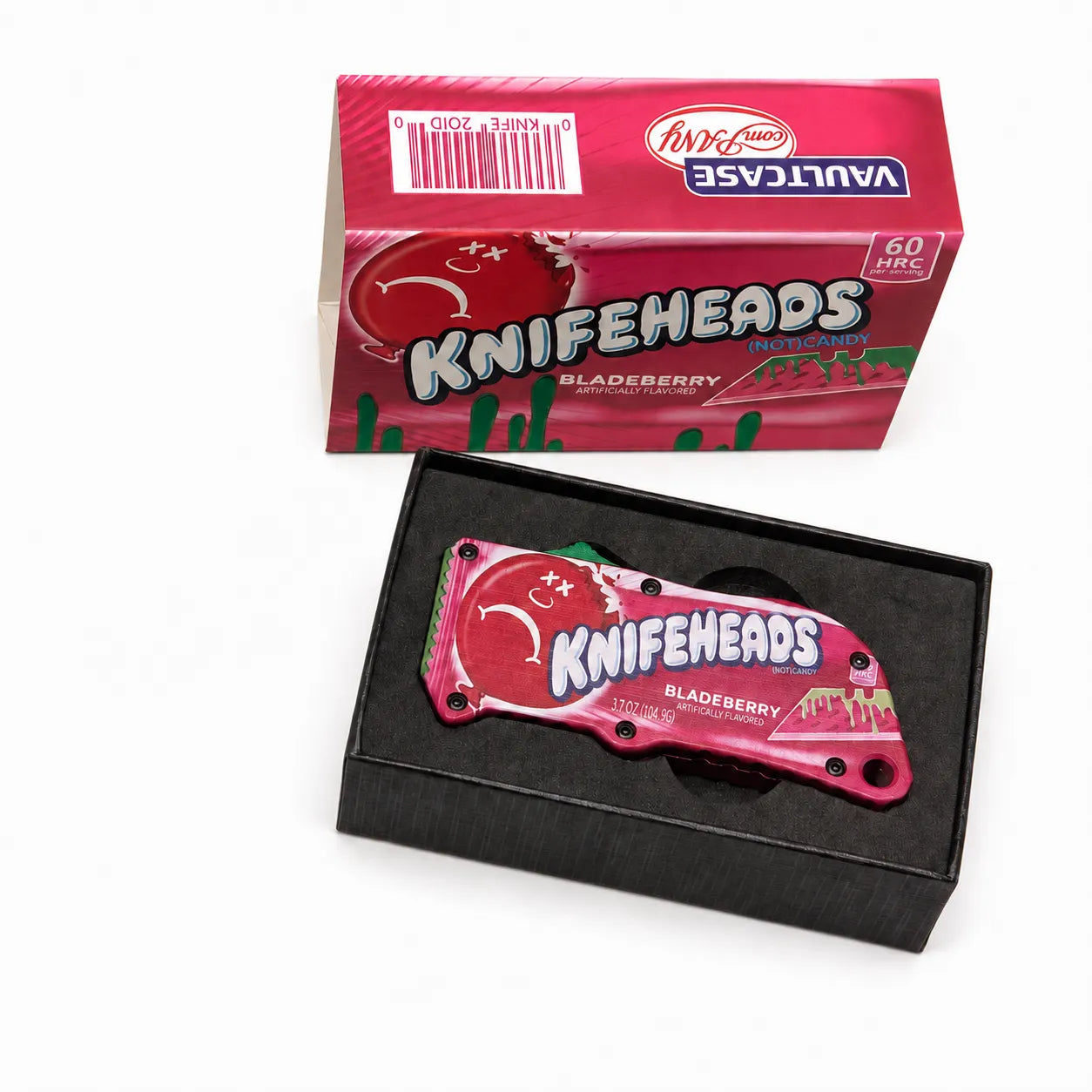 Knife Heads Utility Blade