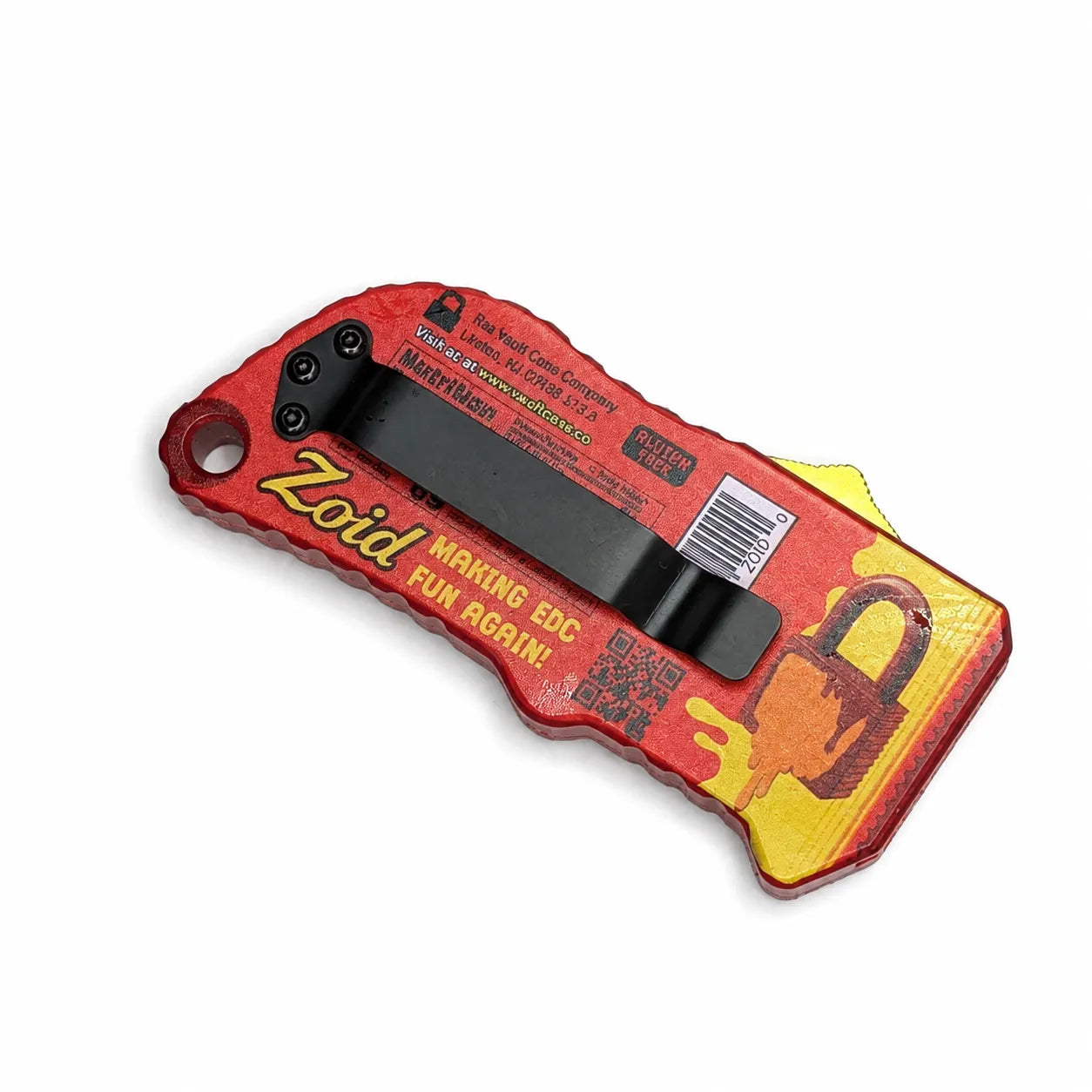 Razor Big Cuts Utility Blade