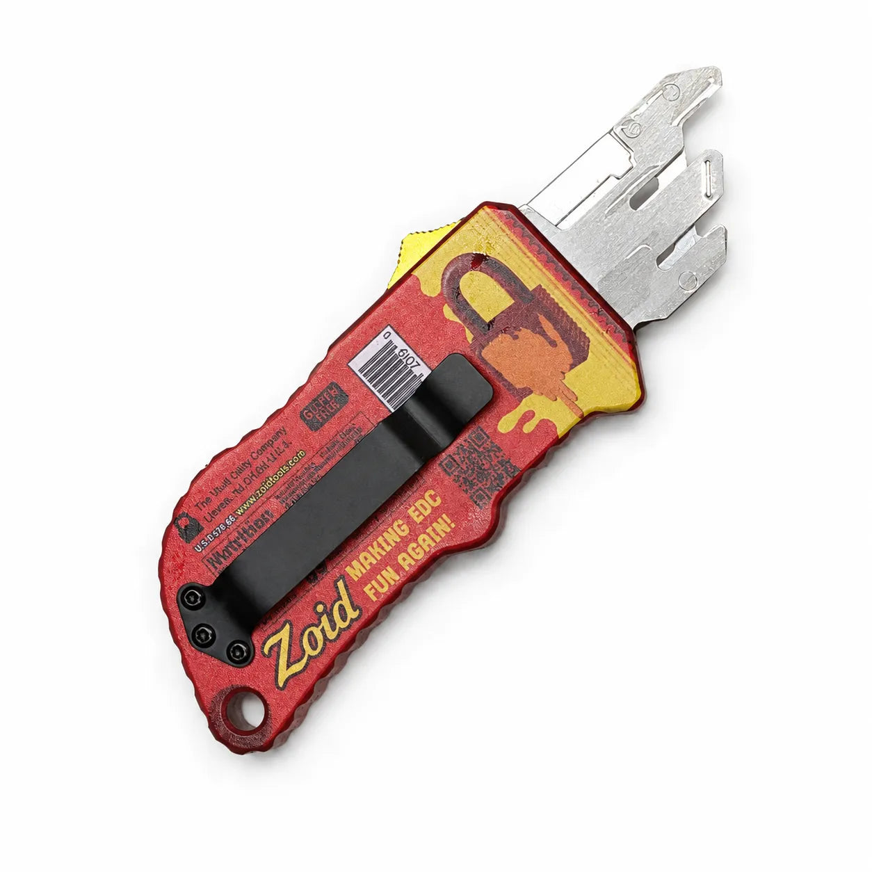 Razor Big Cuts Utility Blade