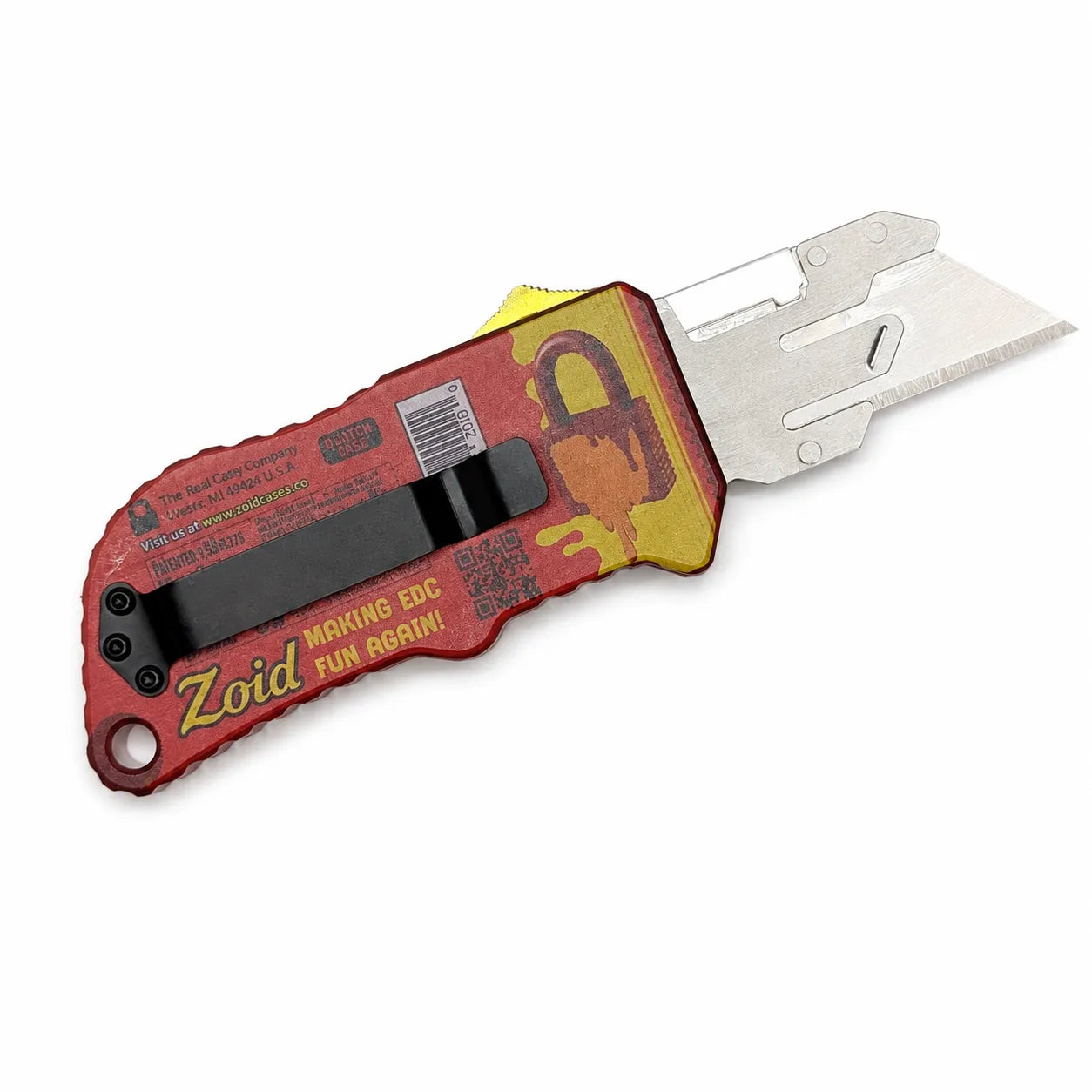 Razor Big Cuts Utility Blade