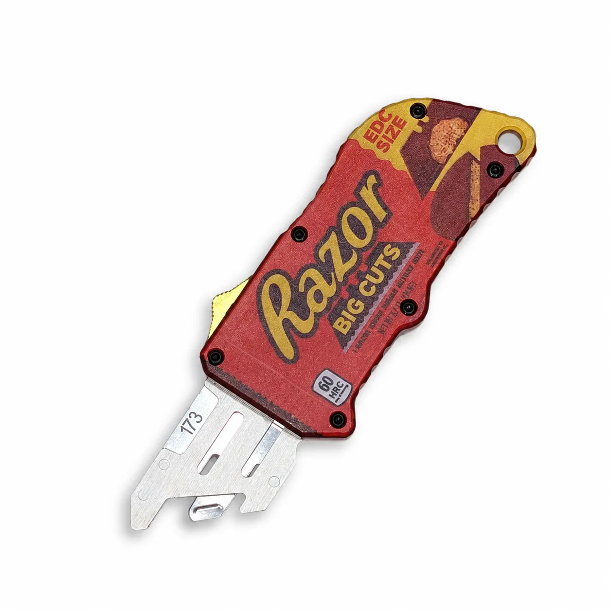 Razor Big Cuts Utility Blade