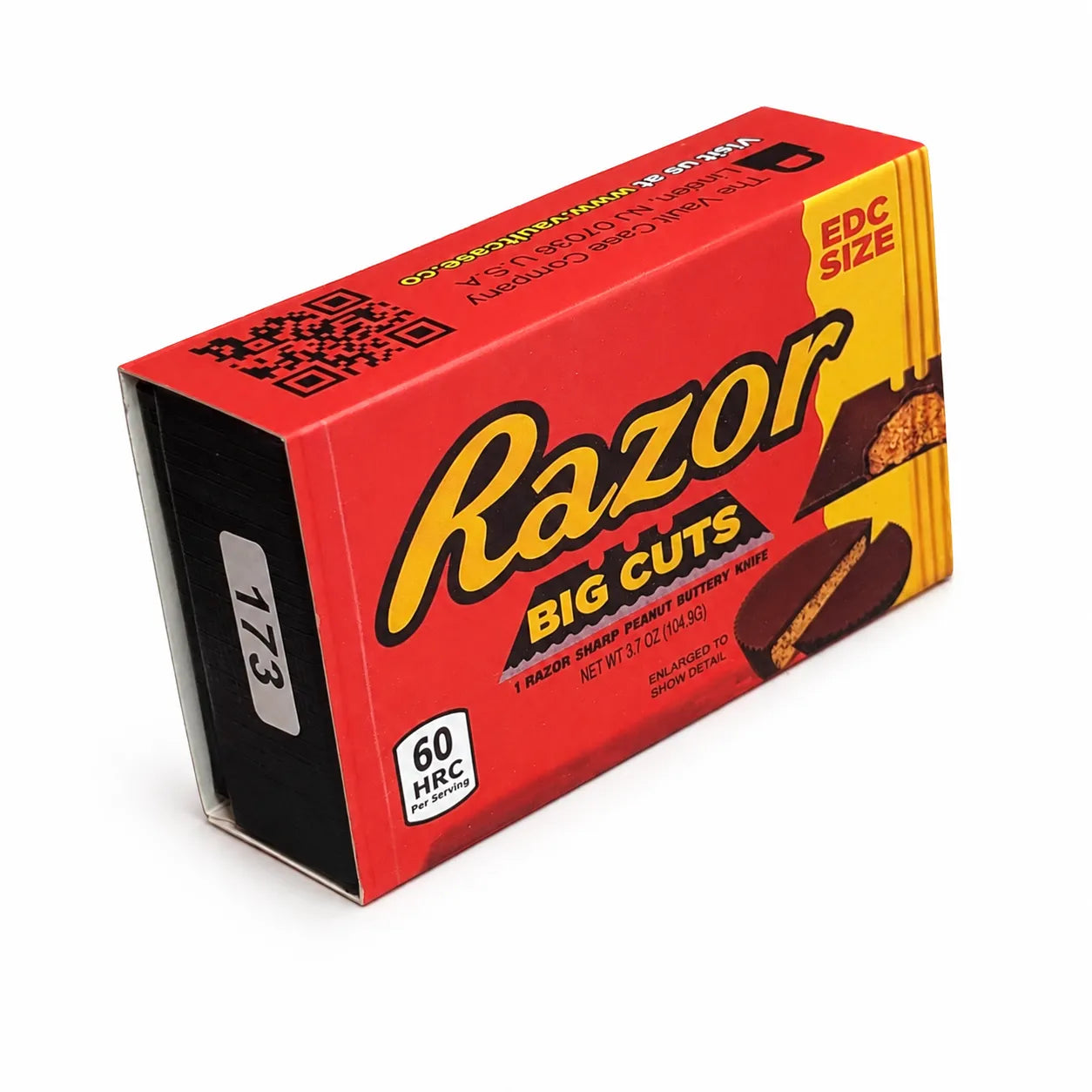Razor Big Cuts Utility Blade