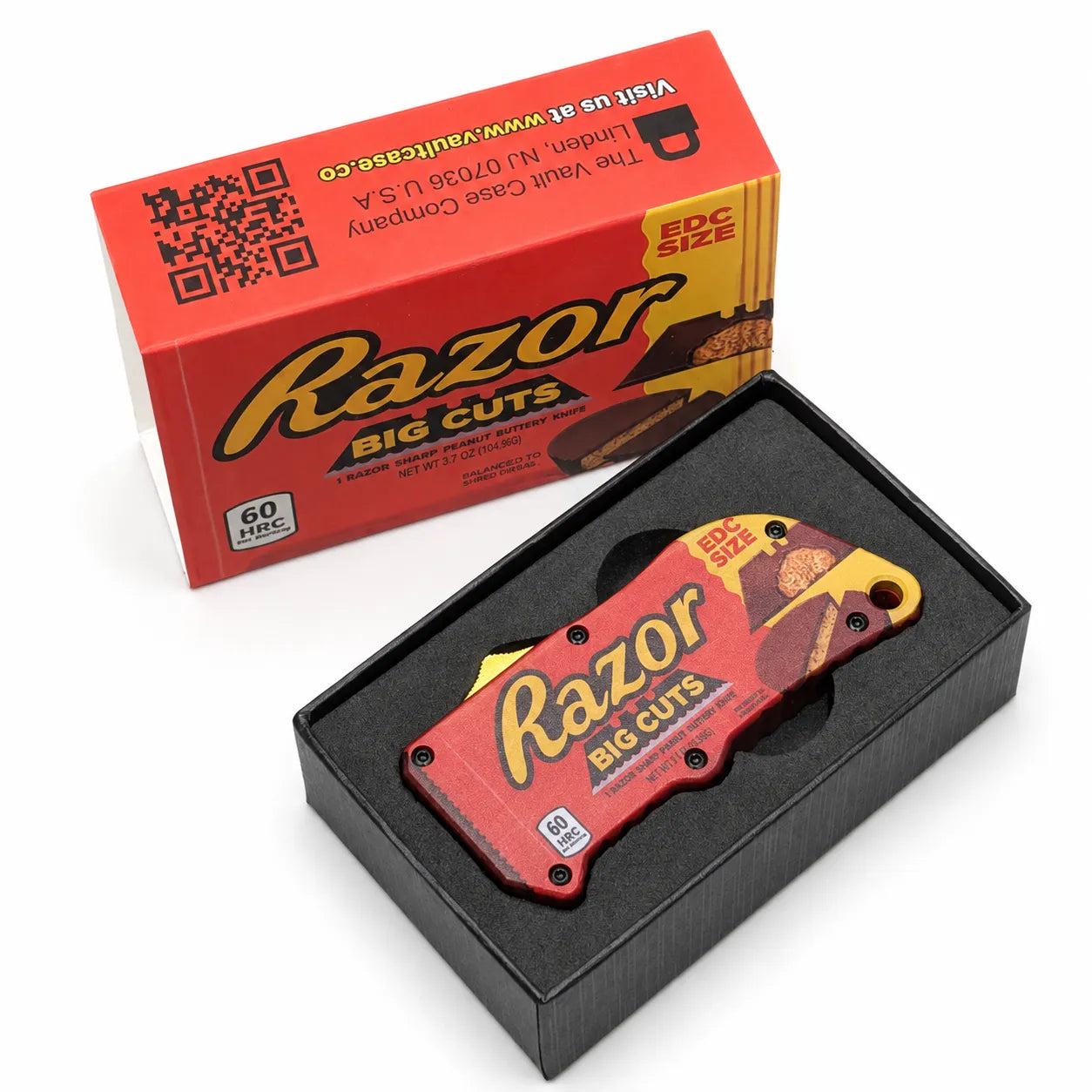 Razor Big Cuts Utility Blade