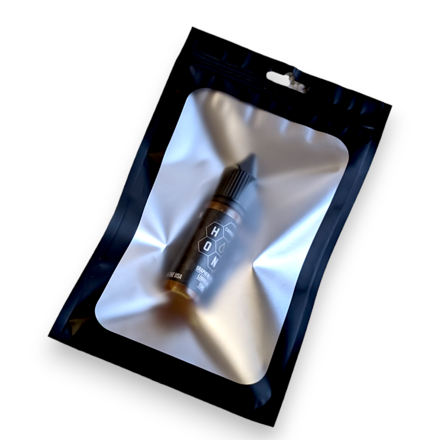Carbon Honey EDC Lubricant
