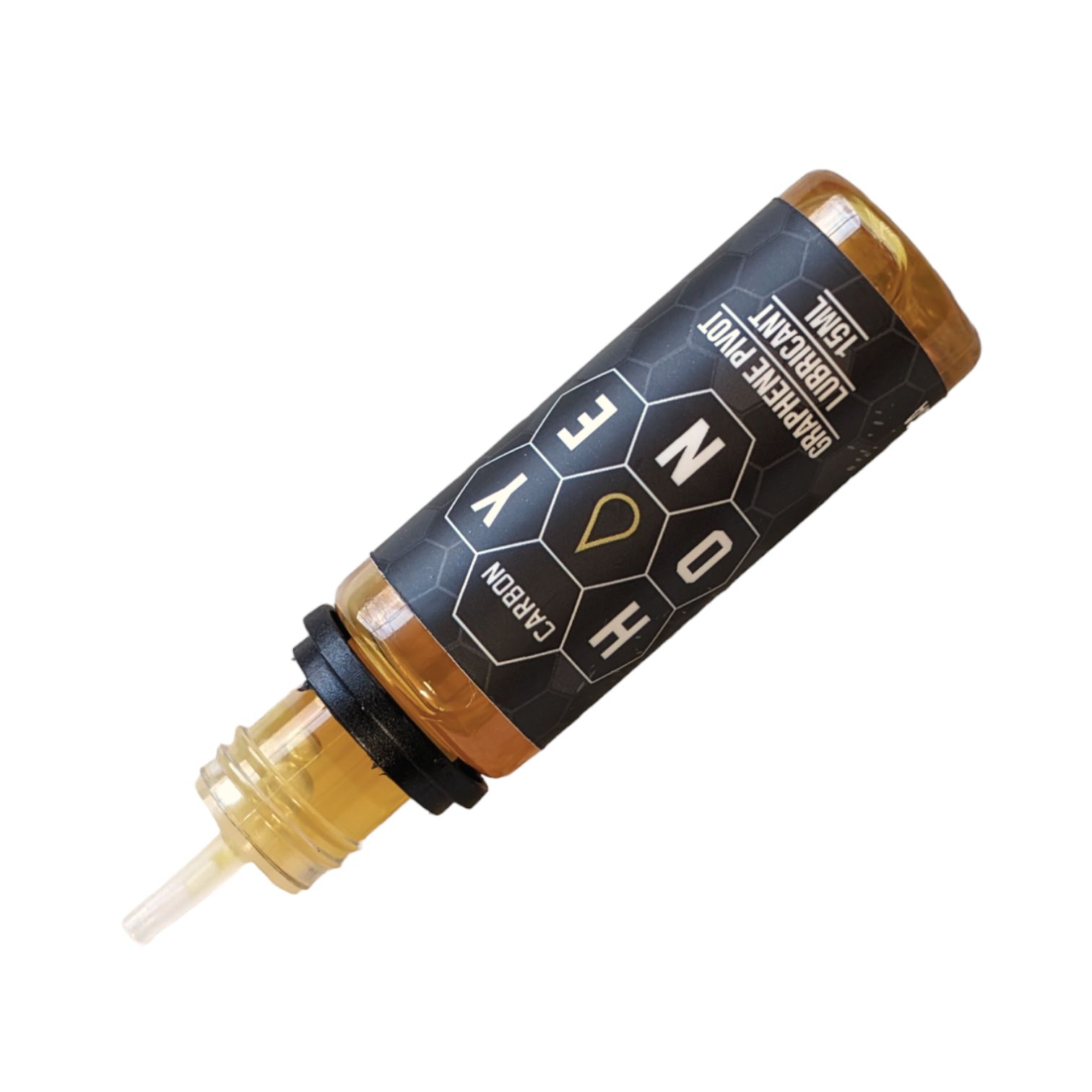 Carbon Honey EDC Lubricant