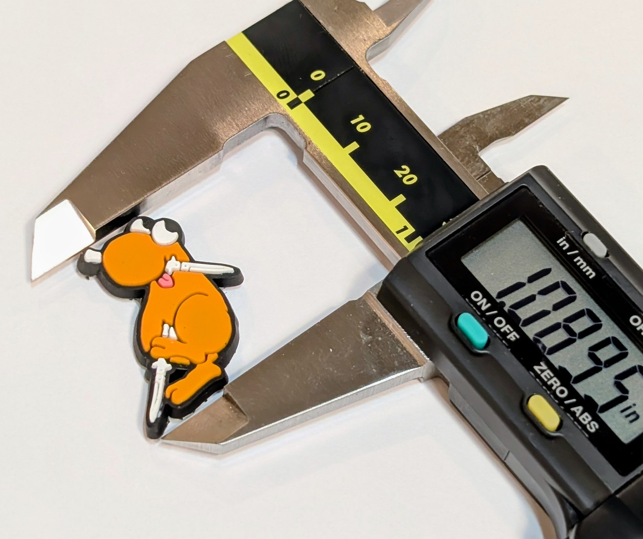 Knifenerd PVC Patch Collection