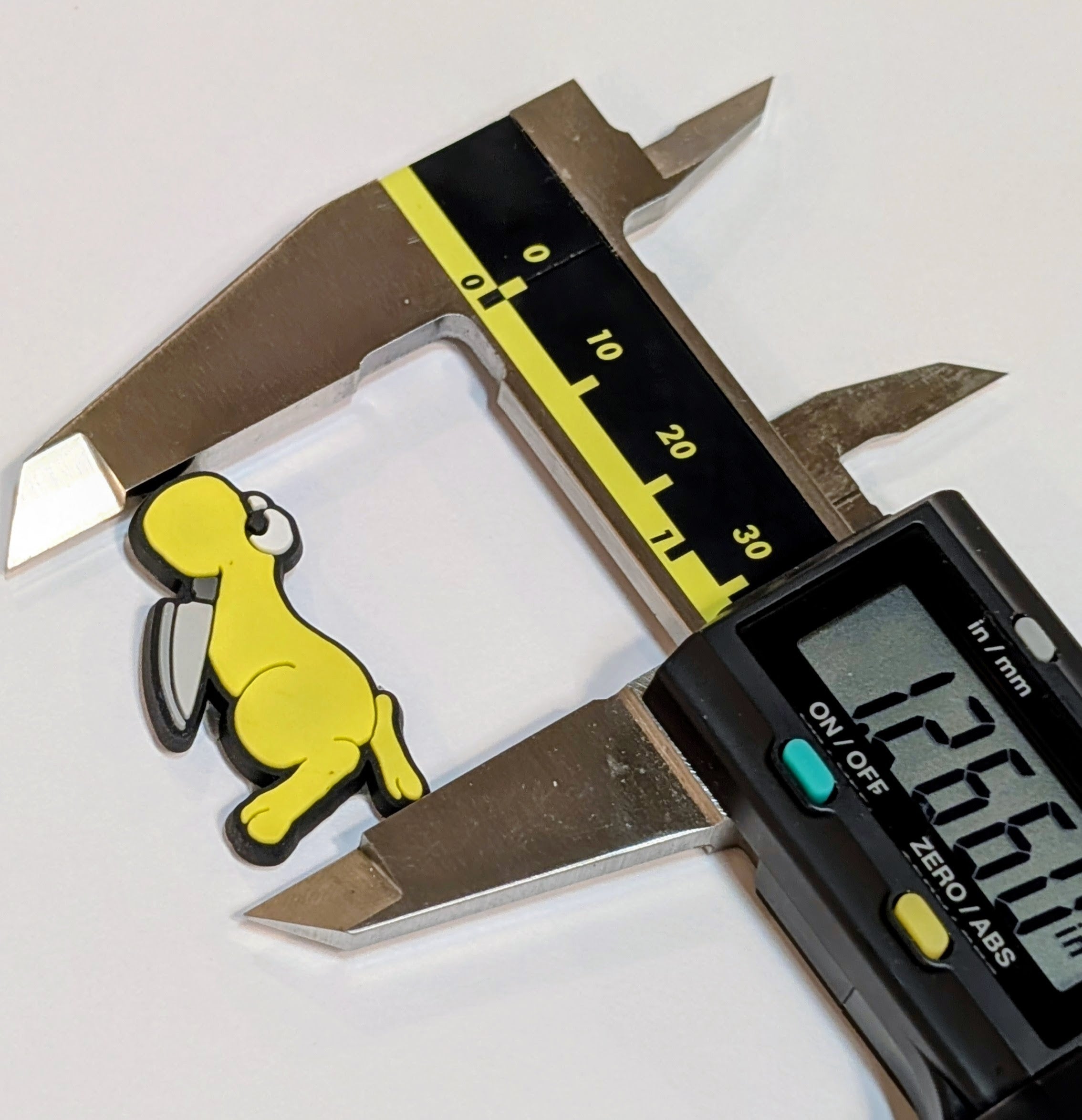 Knifenerd PVC Patch Collection