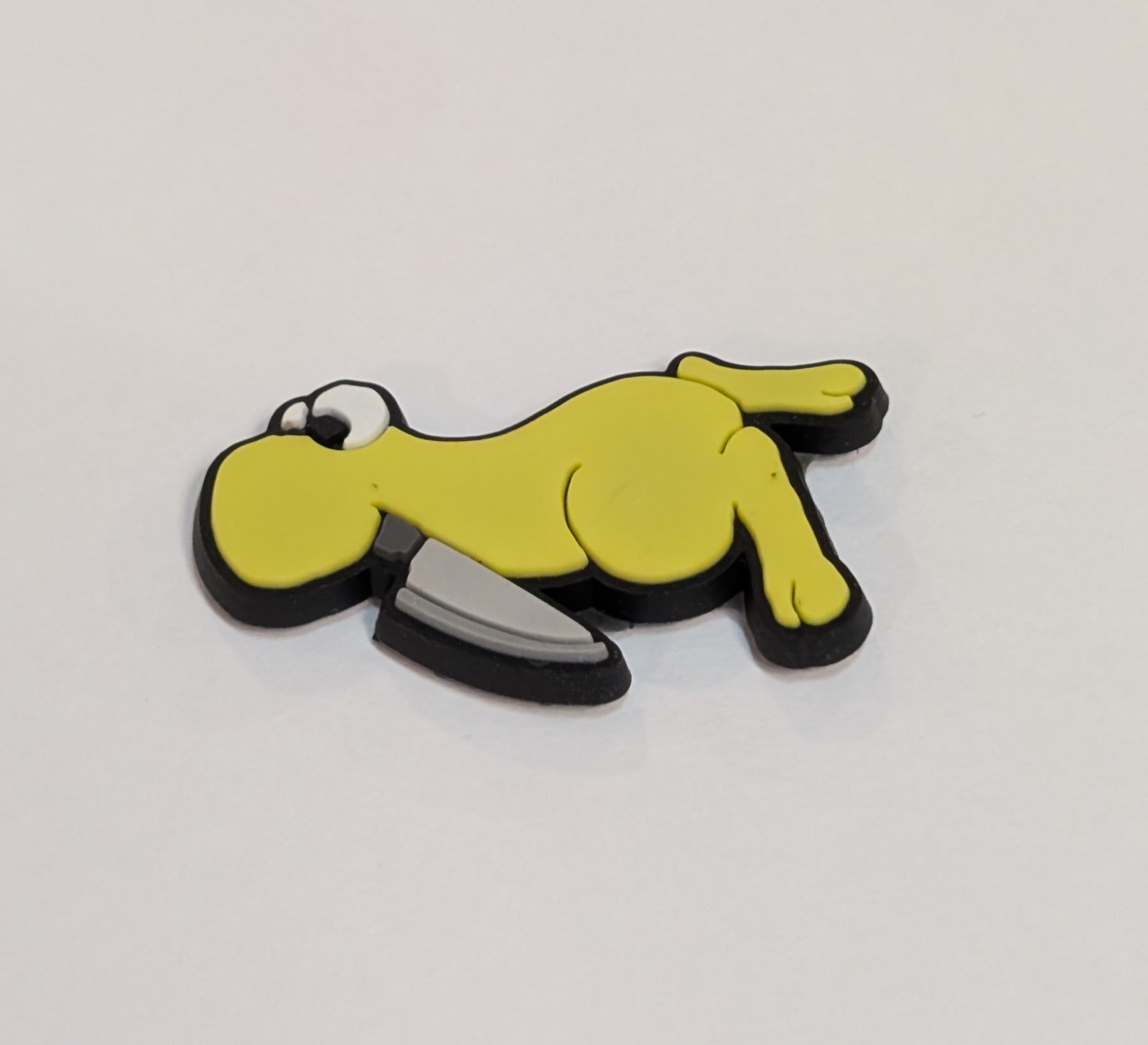 Knifenerd PVC Patch Collection