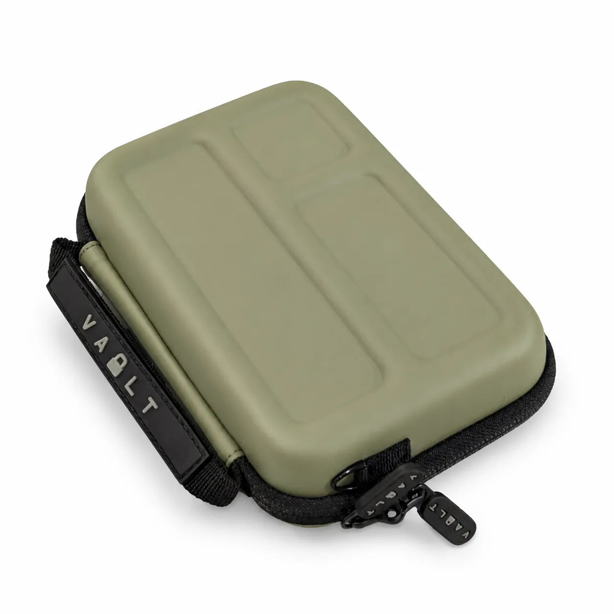 Vault Nano V2 - Mini EDC Case