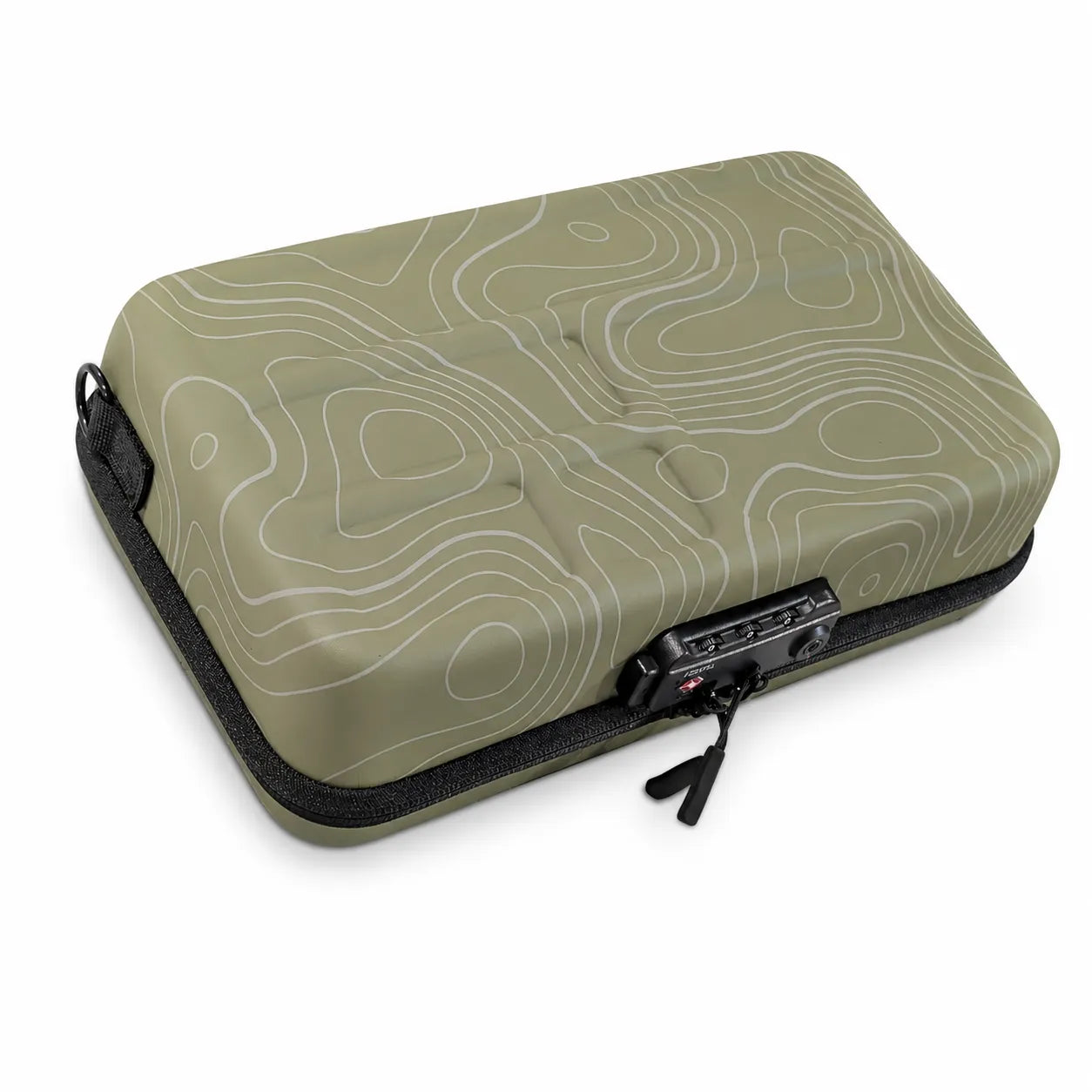 Vault Case Secure - V2 (Locking EDC Case)
