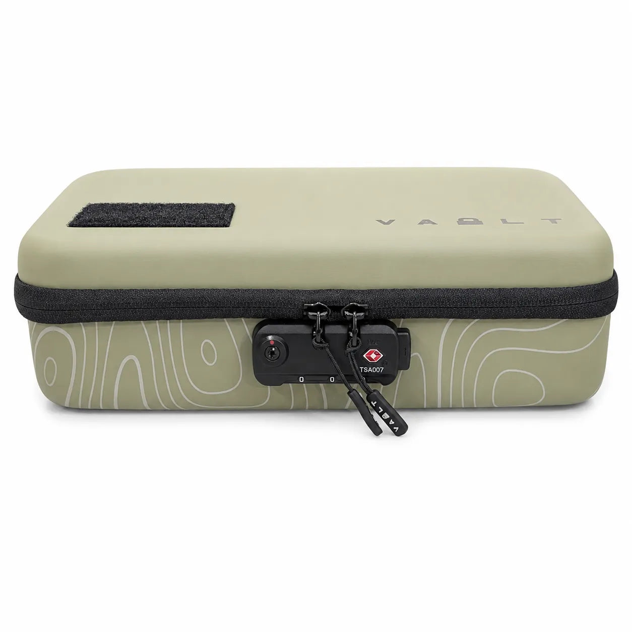 Vault Case Secure - V2 (Locking EDC Case)