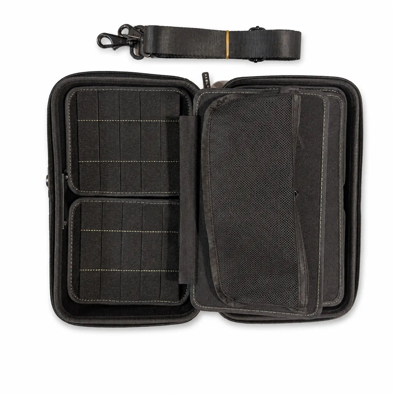 Vault Case Secure - V2 (Locking EDC Case)