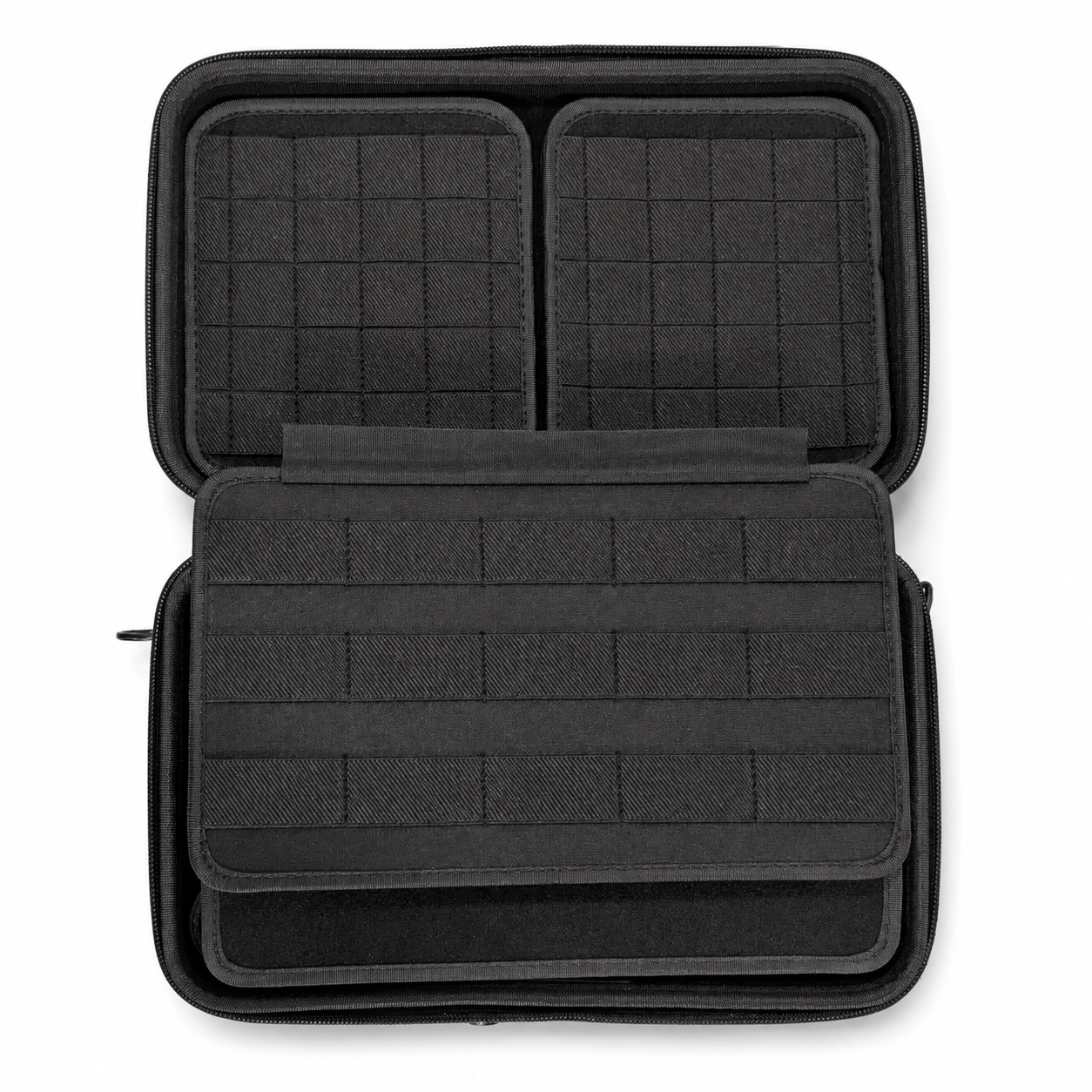 Vault Case Secure - V2 (Locking EDC Case)