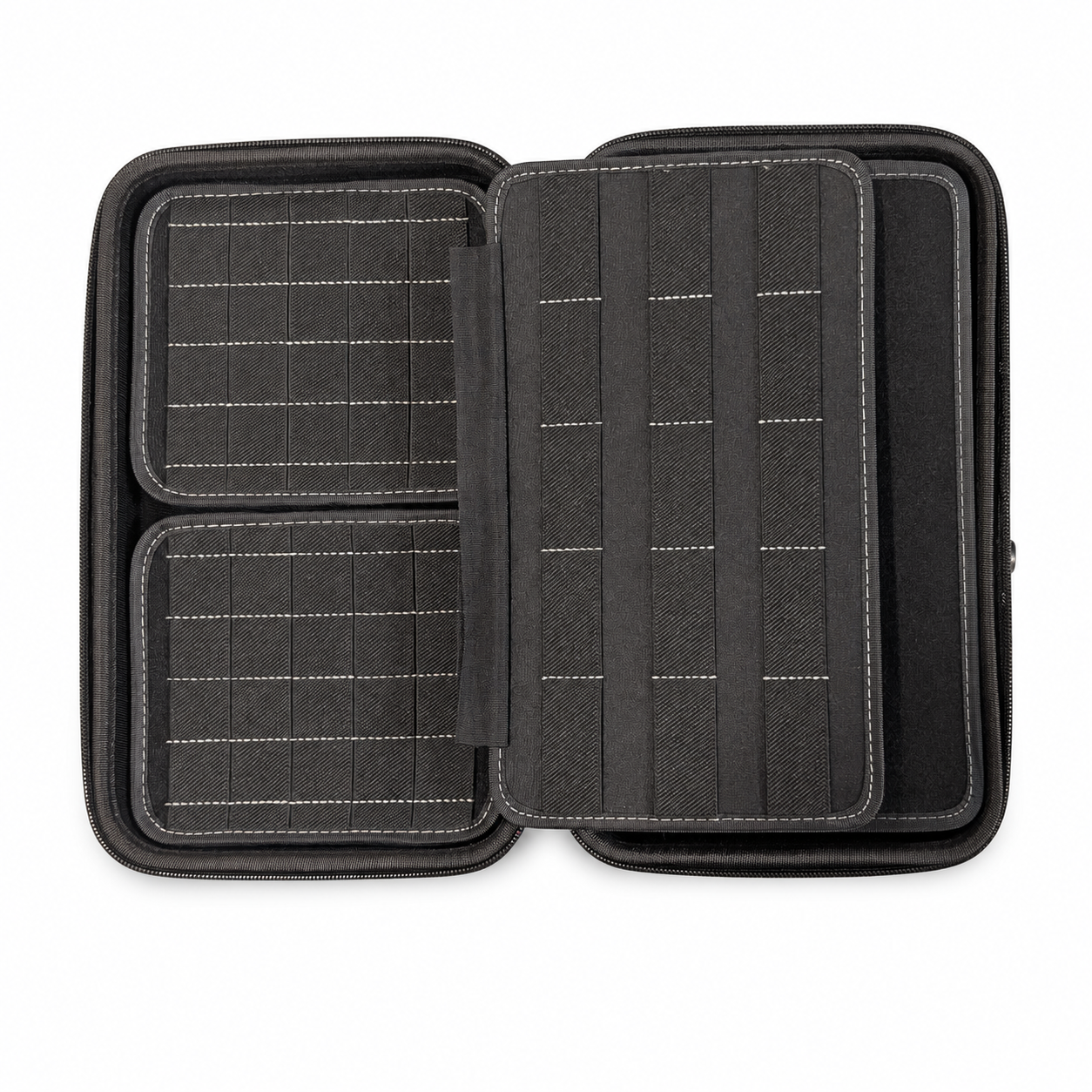 Vault Case Secure - V2 (Locking EDC Case)