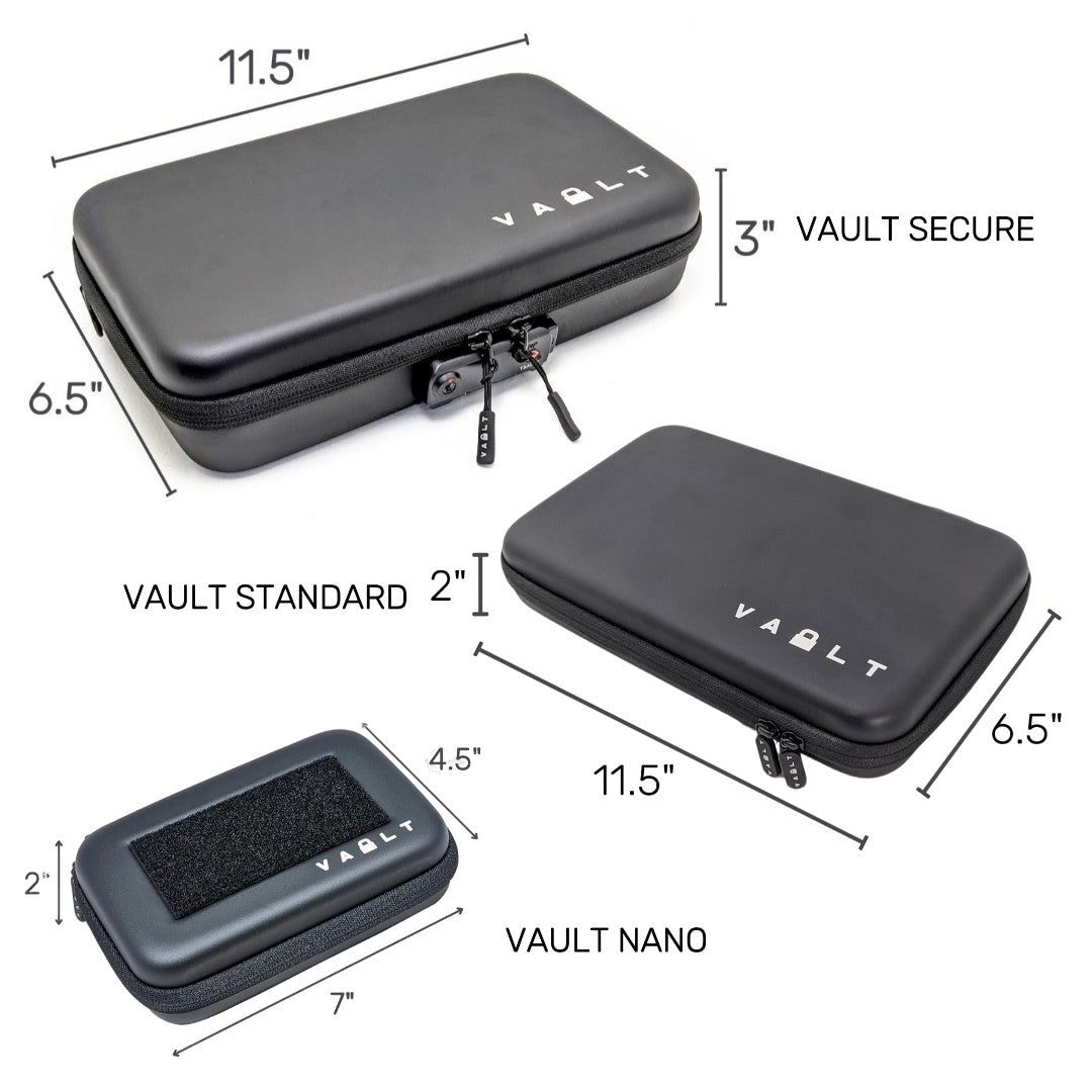 Vault Case