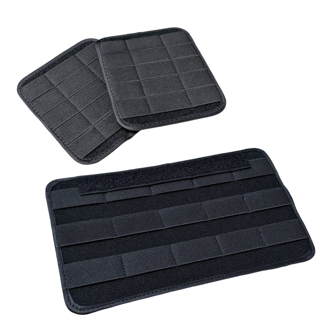 Flex Panel SET (2 Small Panels + 1 Large Panel)