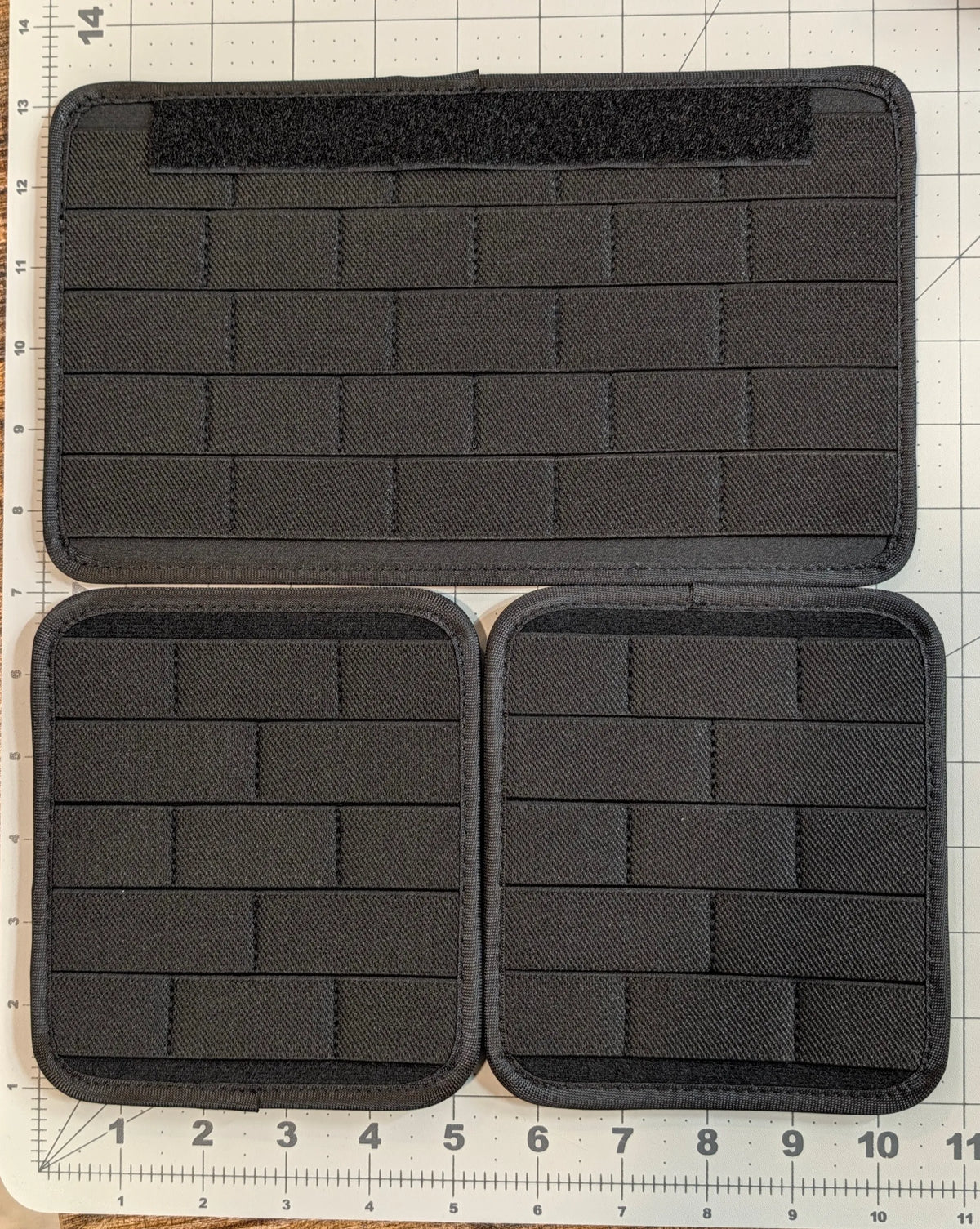 Vault Flex Panel V2