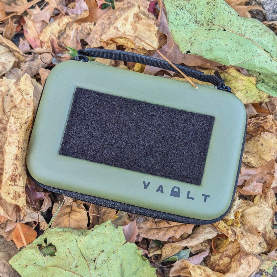 Vault NANO (Mini Case)