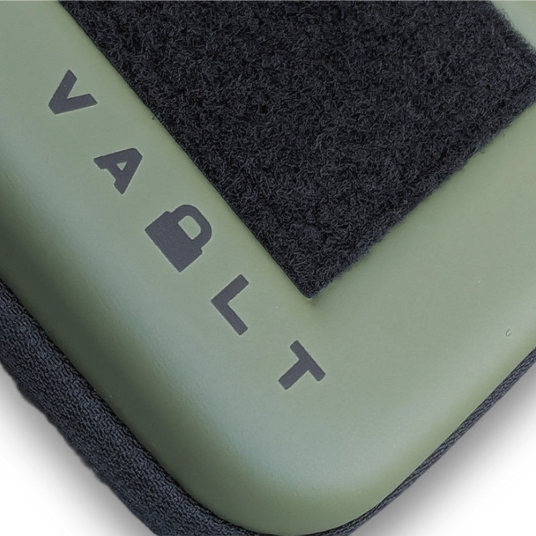 Vault NANO (Mini Case)