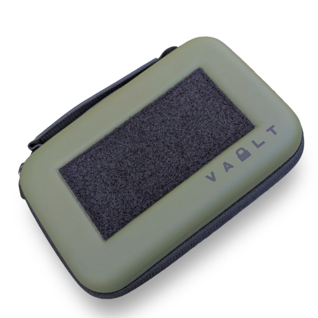 Vault NANO (Mini Case)