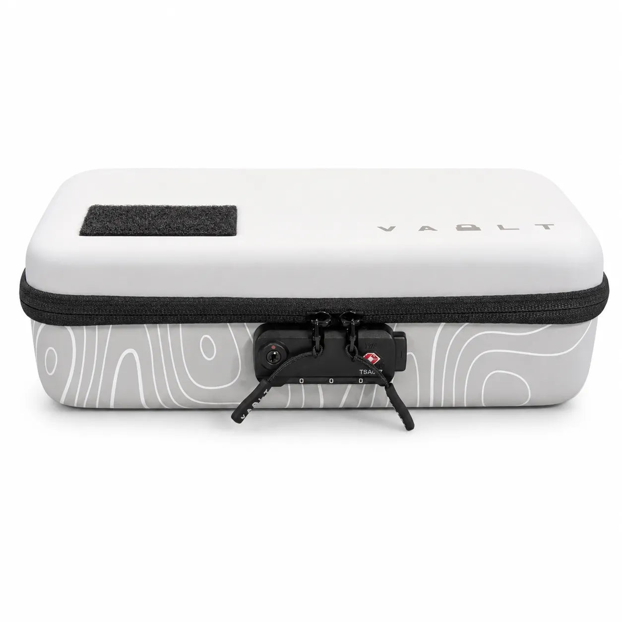 Vault Case Secure - V2 (Locking EDC Case)