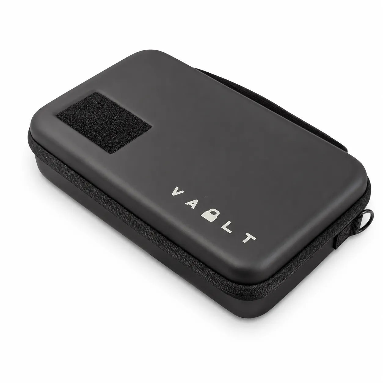Vault Standard Black V2 Top Angle