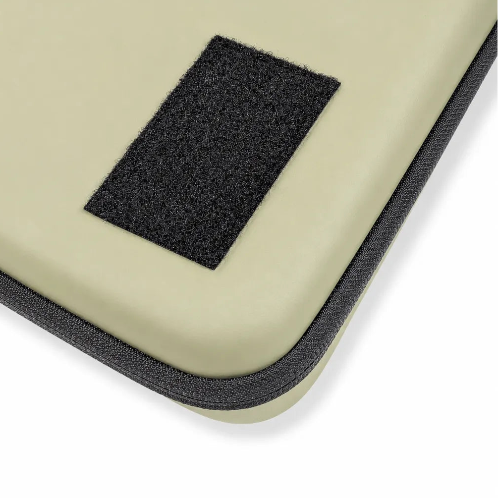 Vault Standard V2 Foliage Green Patch Panel