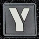 CODEX PATCH KIT by Vaultcase (Alphanumeric Ranger Eye Patches)