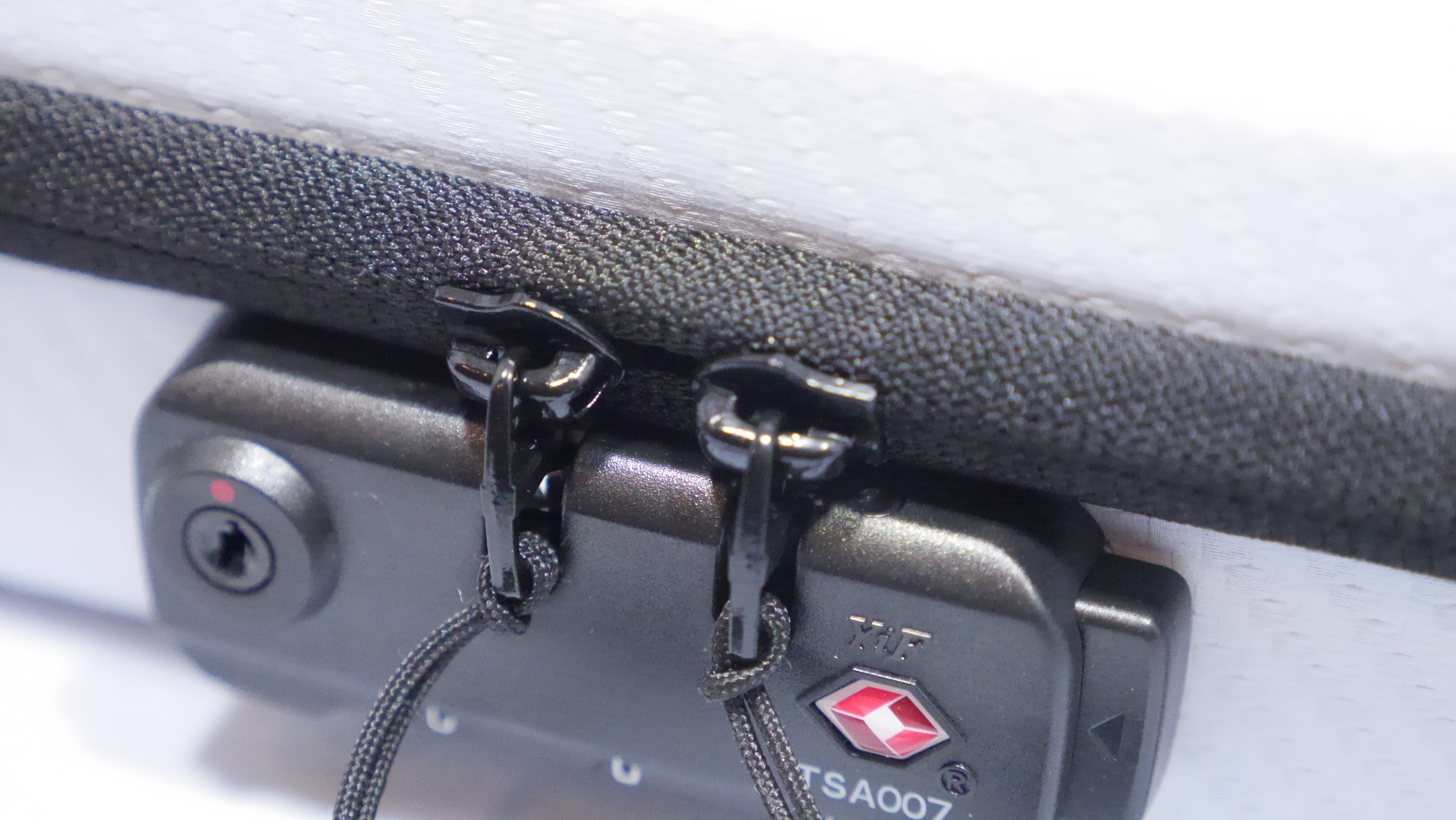 Vault Case Secure