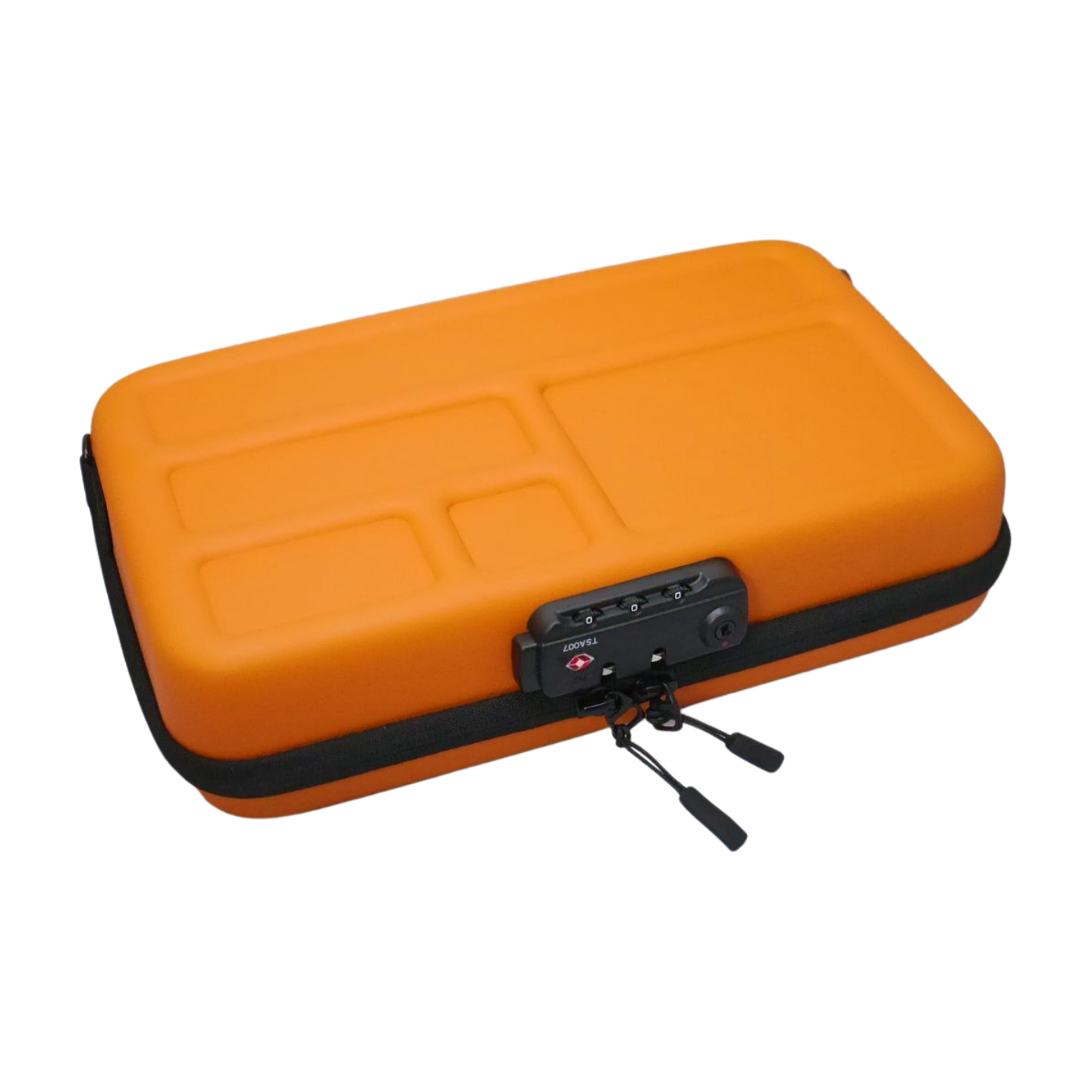 Vault Case Secure