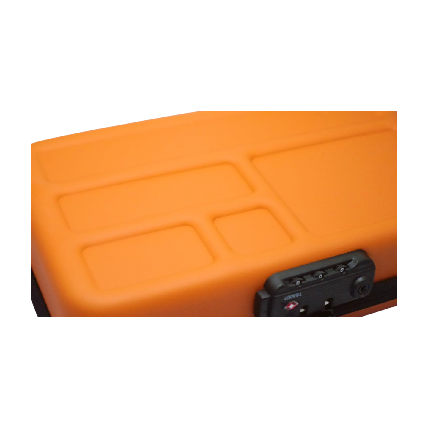 Vault Case Secure