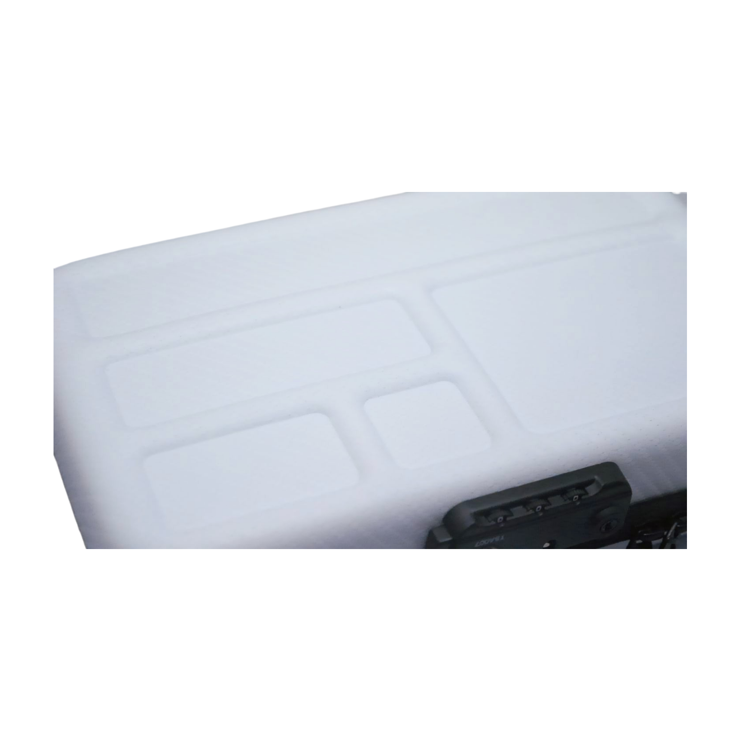 Vault Case Secure