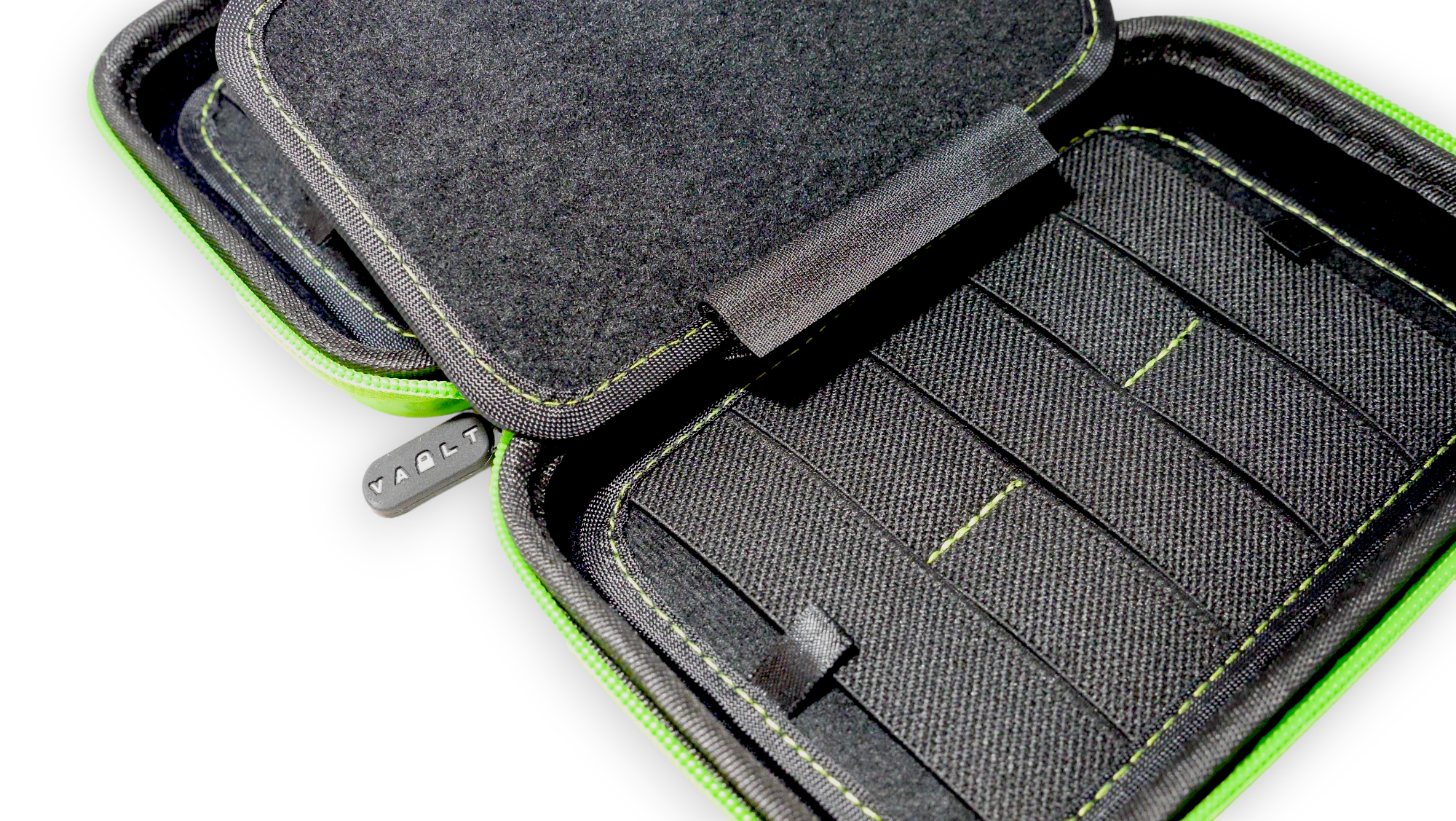 Vault NANO (Mini Case)
