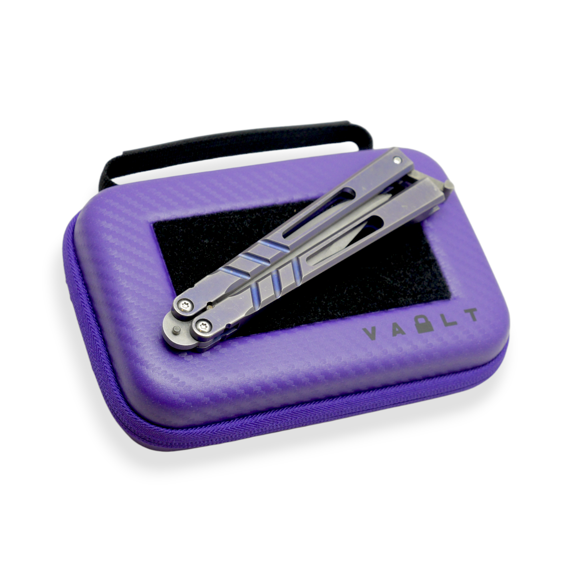 Vault NANO (Mini Case)