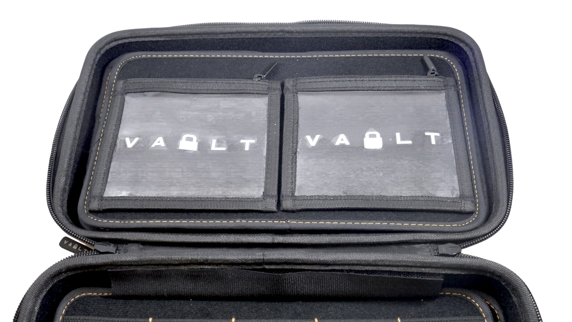 Vault Parts Pouch (2 Pcs Per Size)