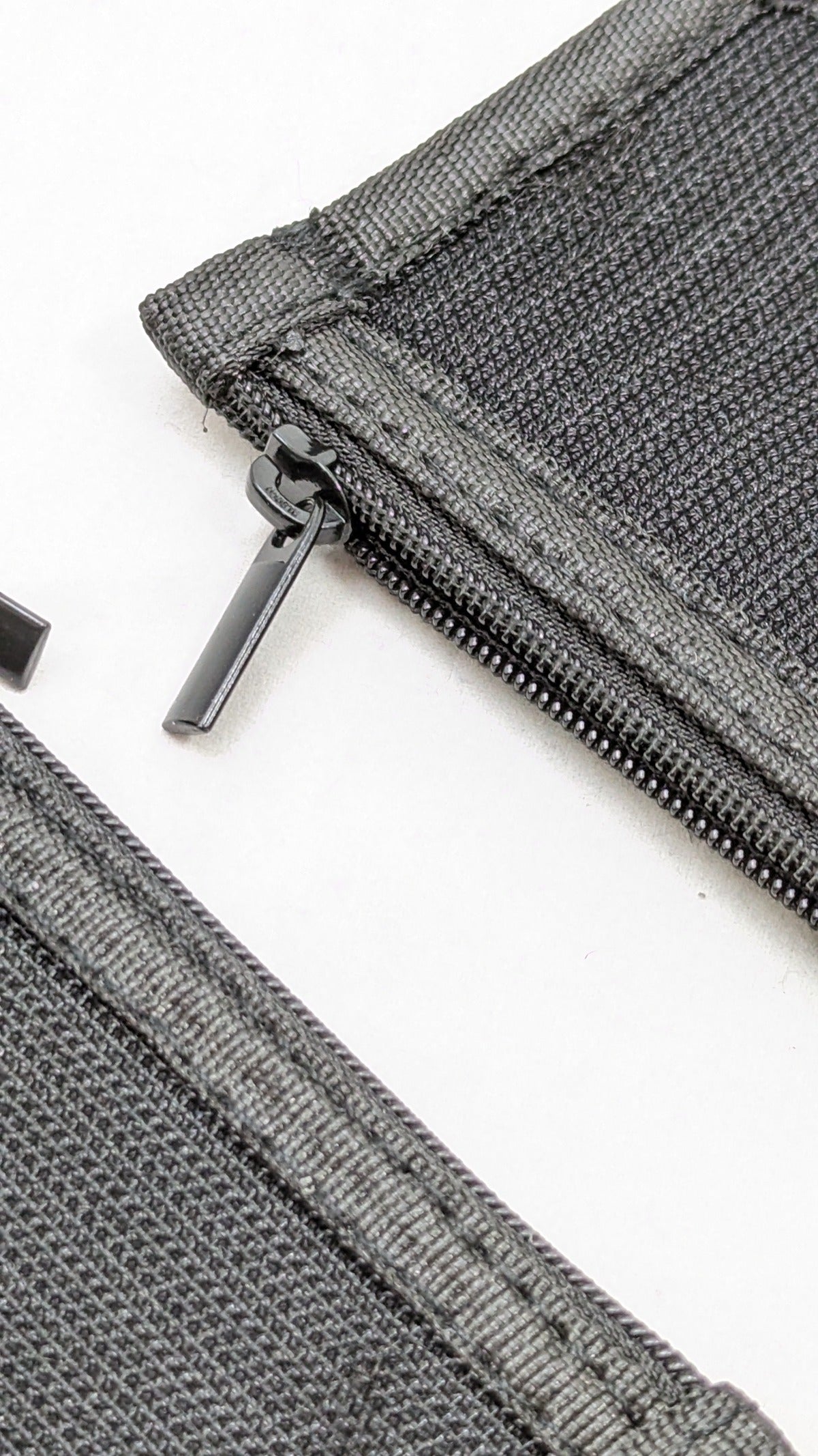 Vault Parts Pouch Zipper