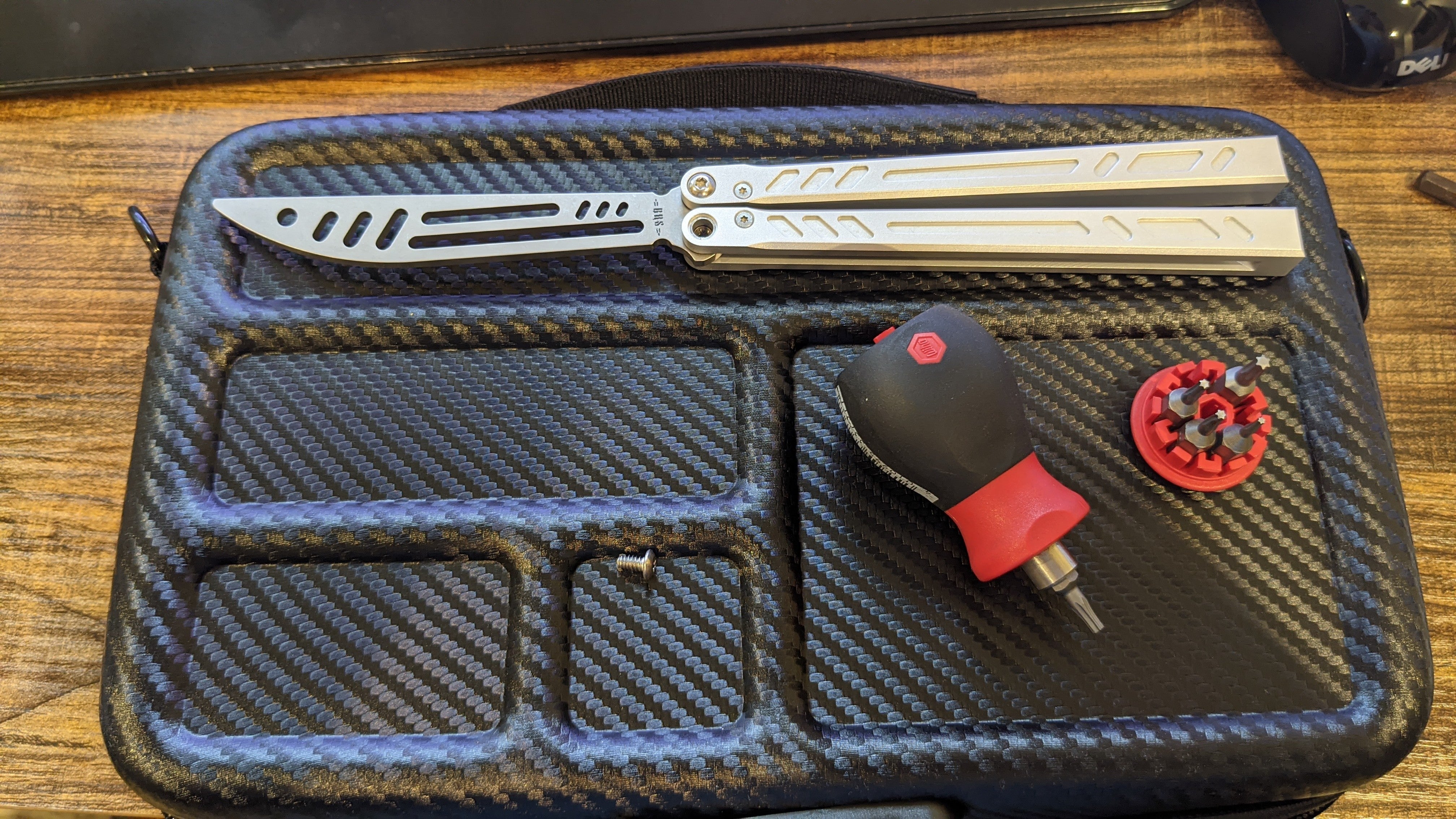 Vault Case Secure