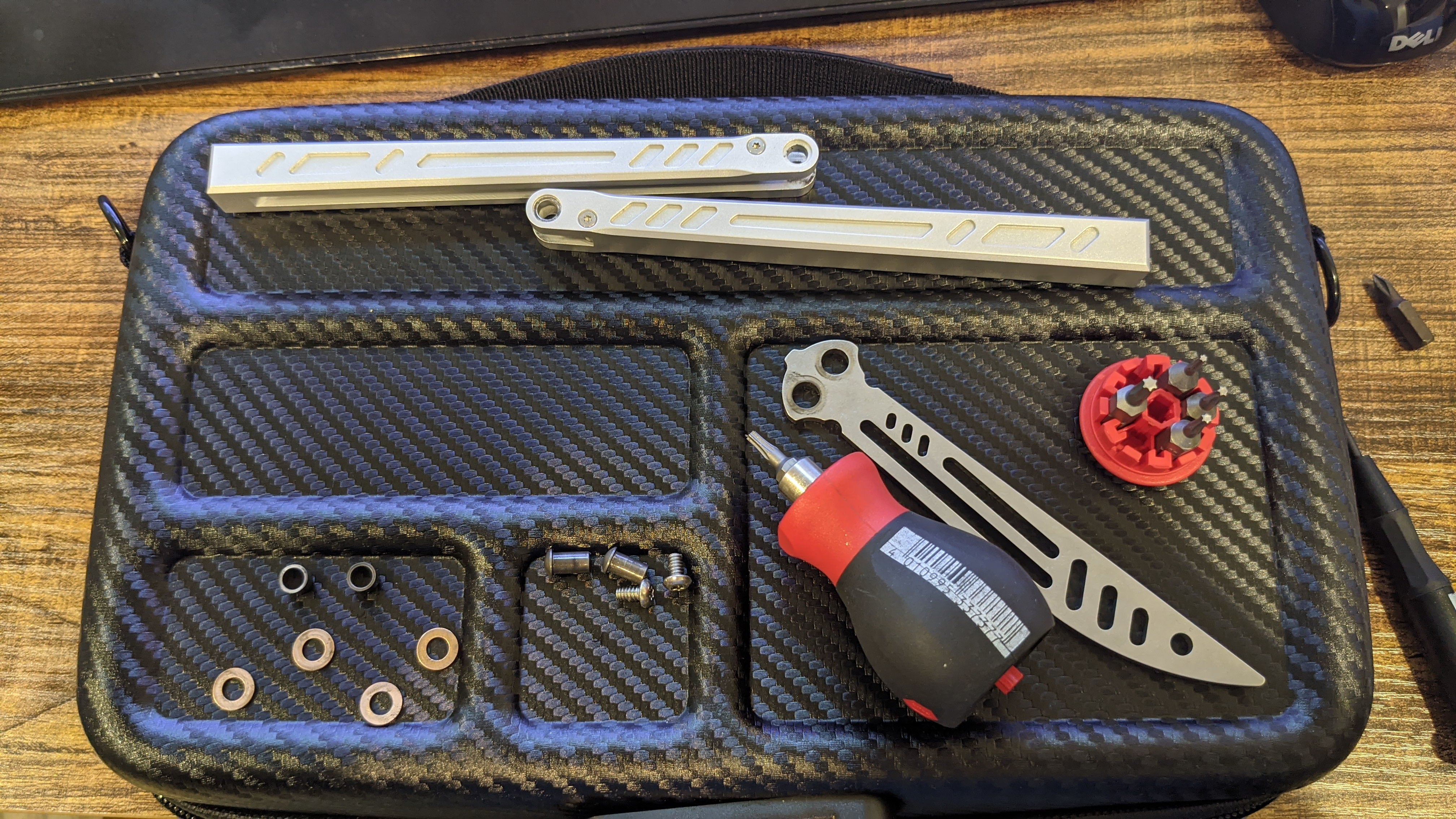 Vault Case Secure