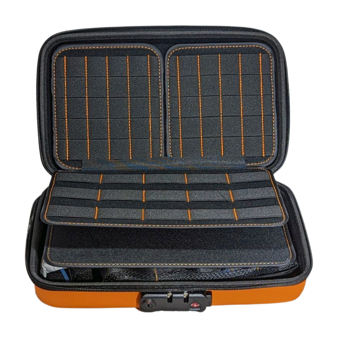 Vault Case Secure