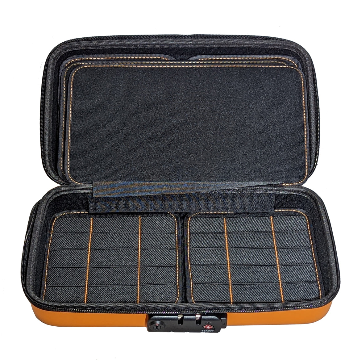 Vault Case Secure