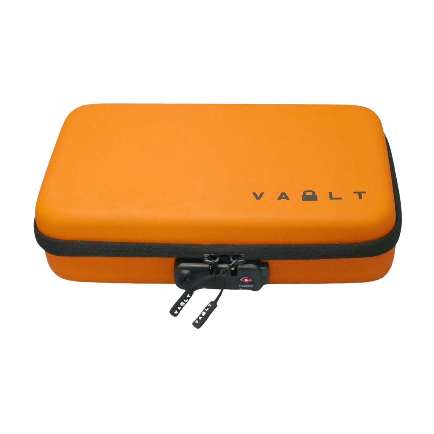 Vault Case Secure