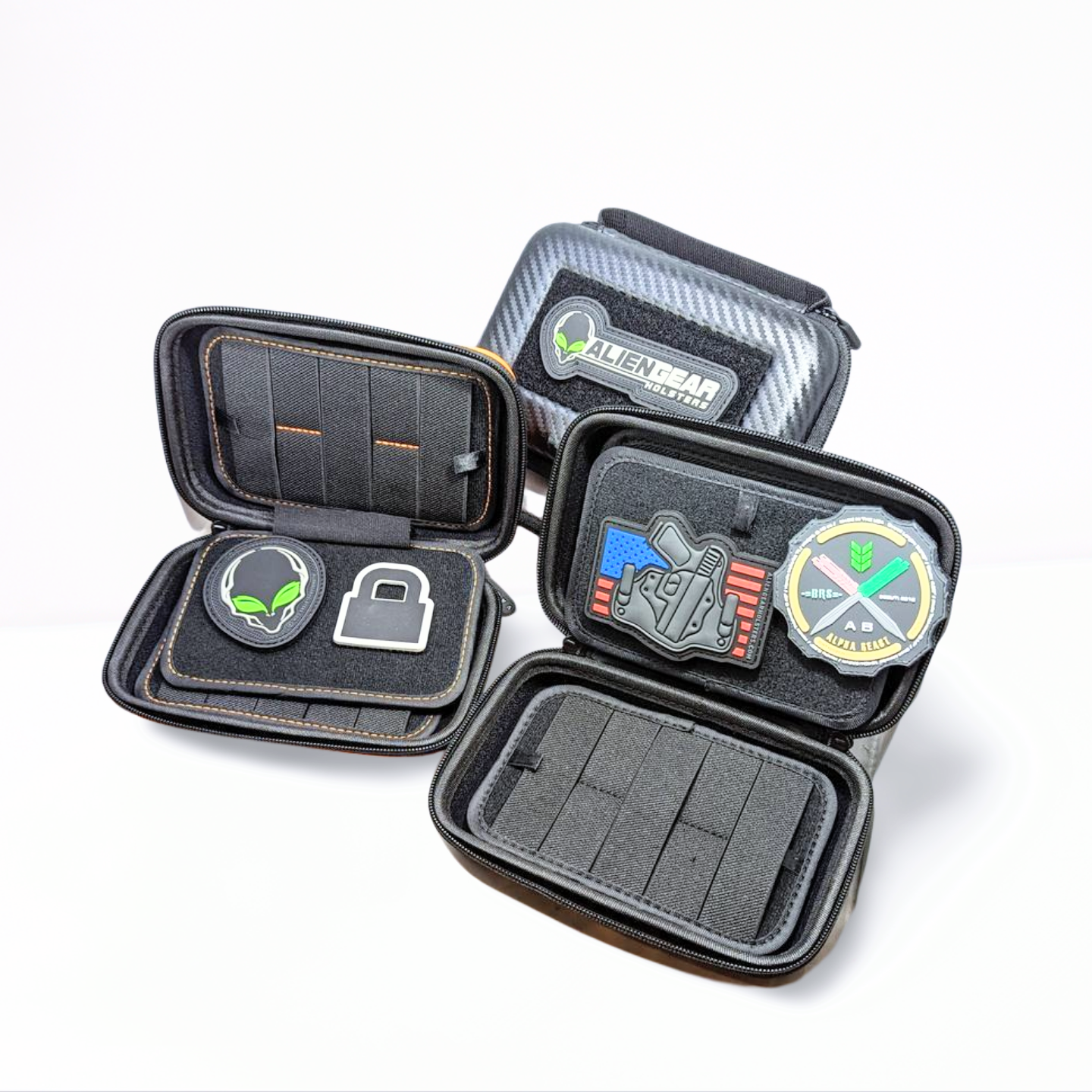 Vault NANO (Mini Case)