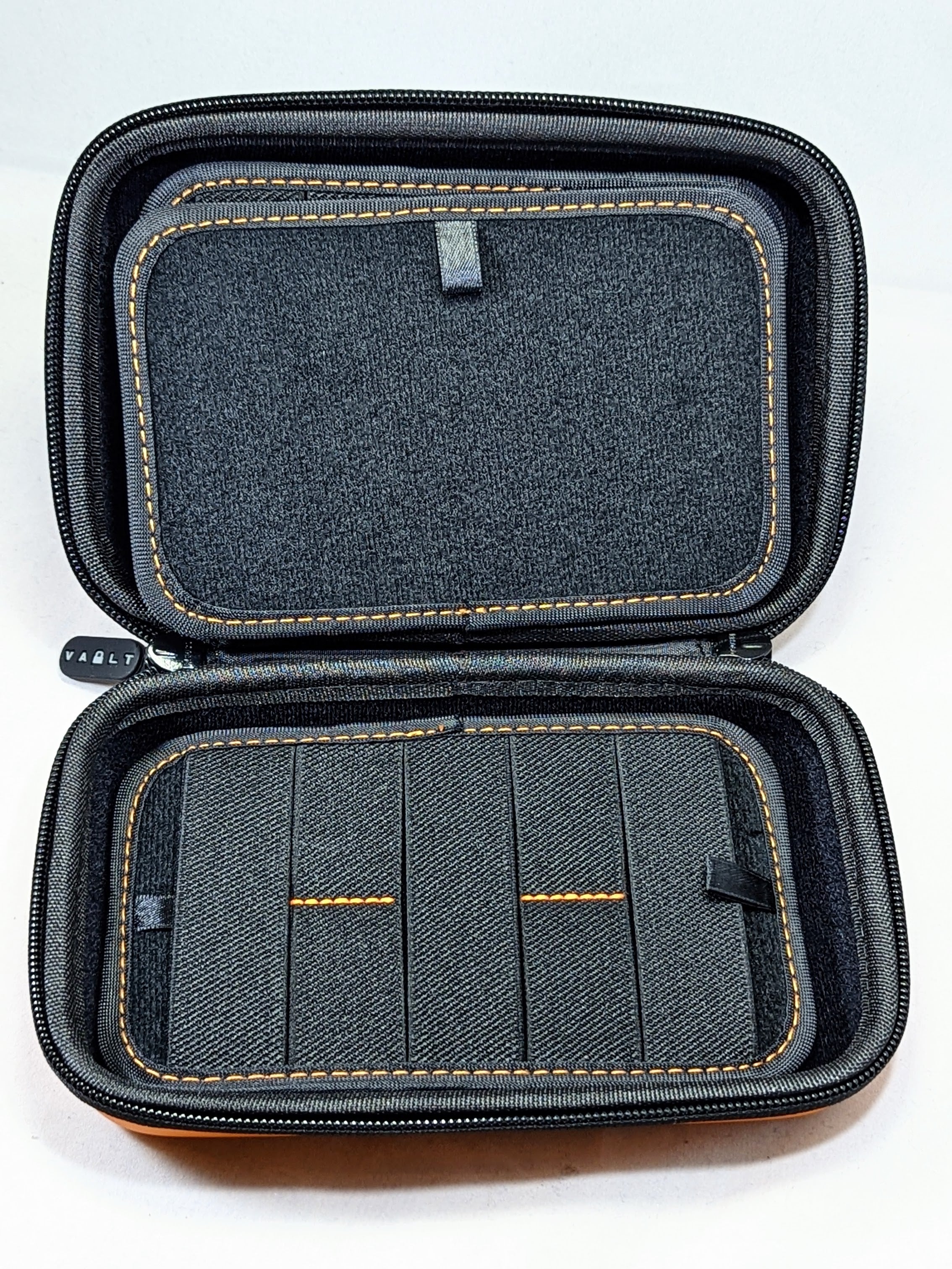 Vault NANO (Mini Case)