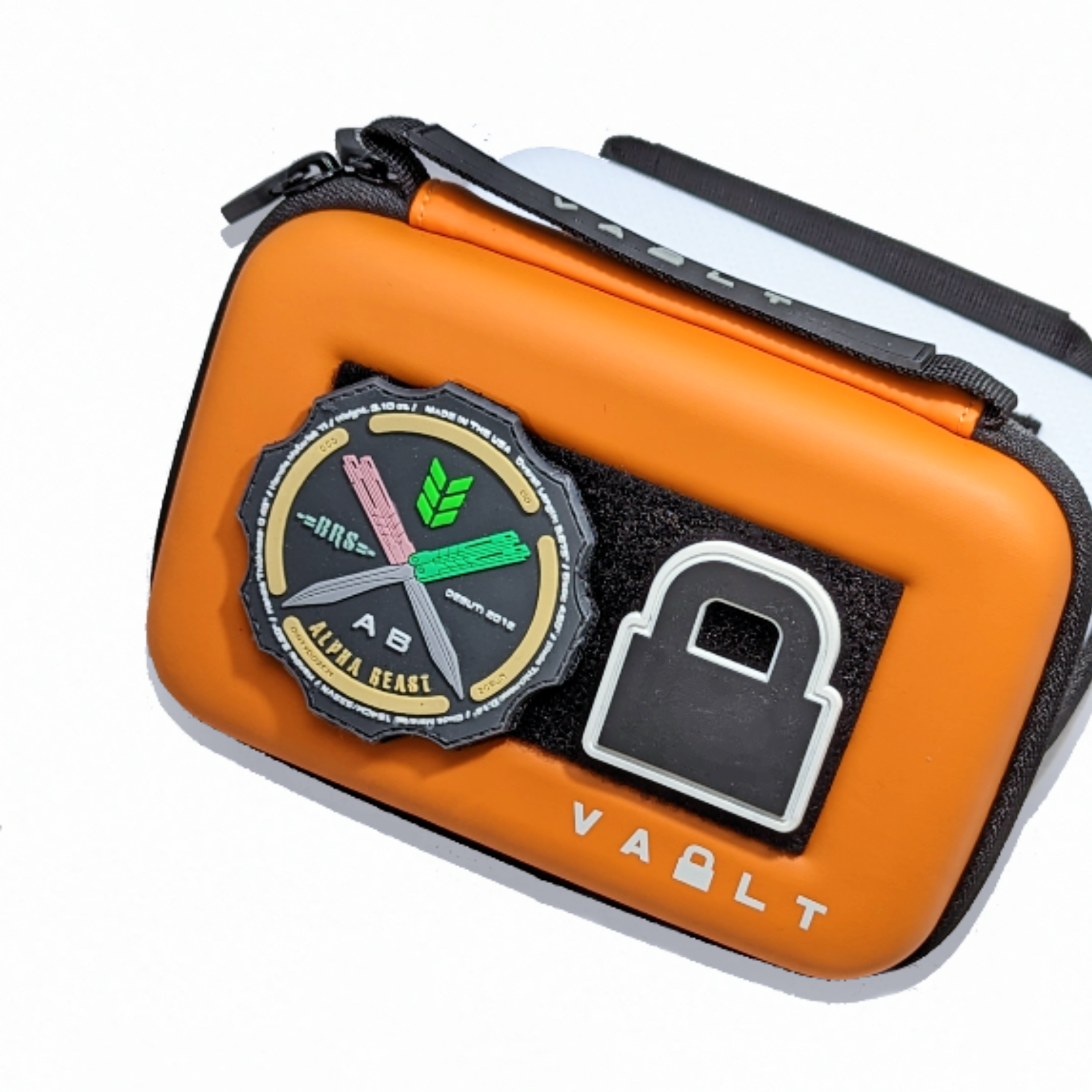 Vault NANO (Mini Case)