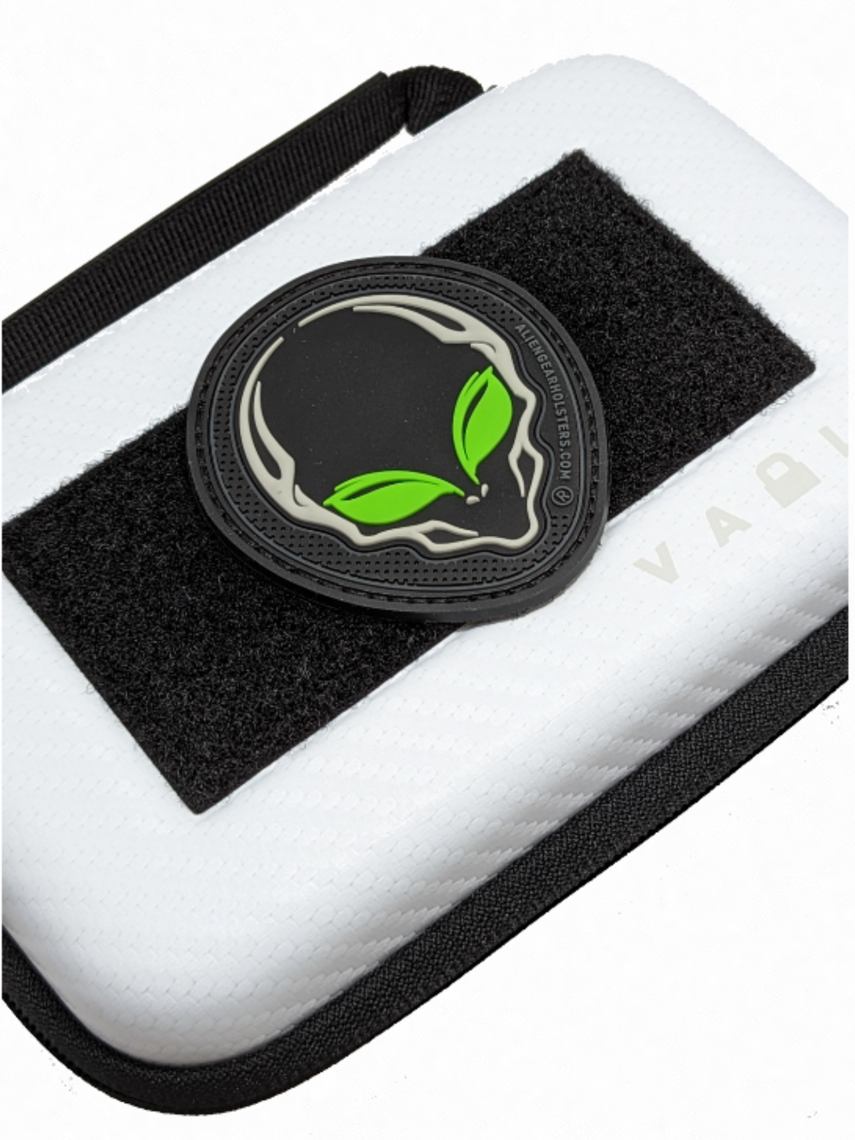 Vault NANO (Mini Case)