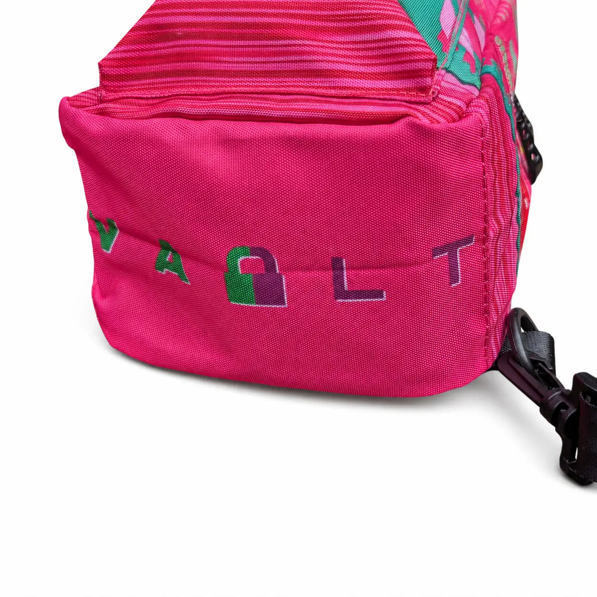 Candy EDC Bag - Knife Heads
