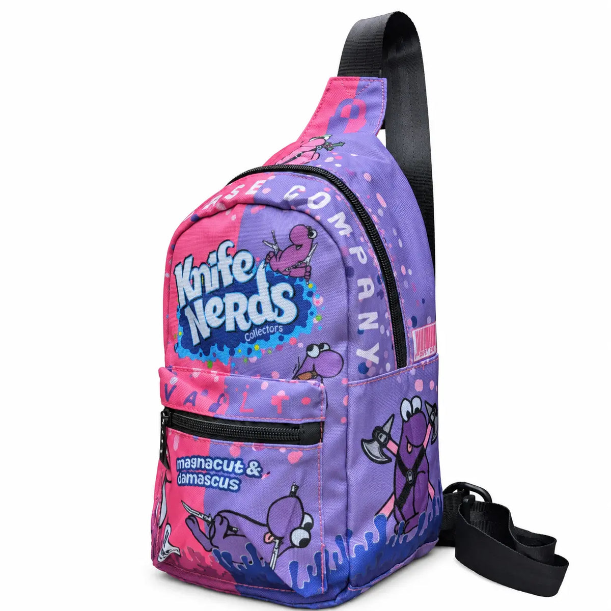Candy EDC Bag - Knife Nerds