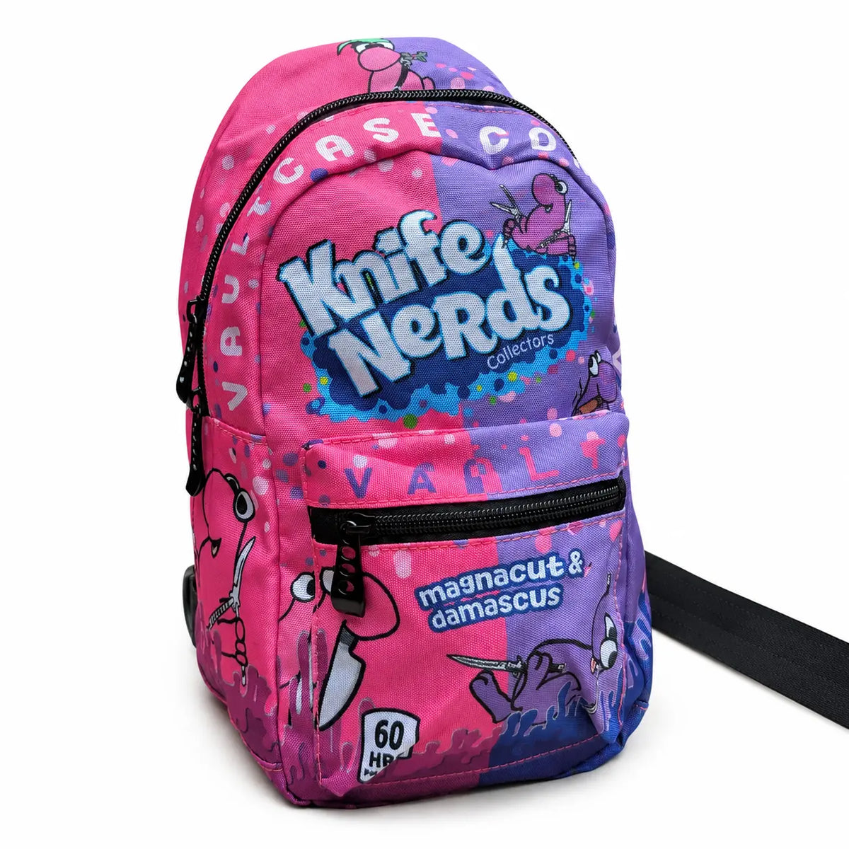 Candy EDC Bag - Knife Nerds